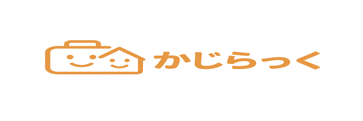 かじらっく